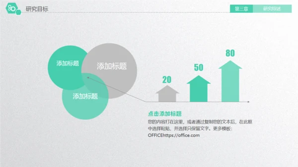 某大学毕业论文答辩通用PPT模板