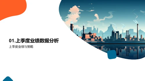 工业机械业绩与展望