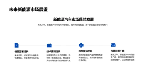 新能源汽车半年报告