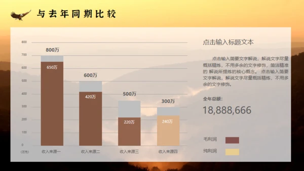 勇攀高峰登山精神勇敢者企业文化通用PPT模板