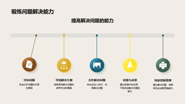 社会实践与素质提升