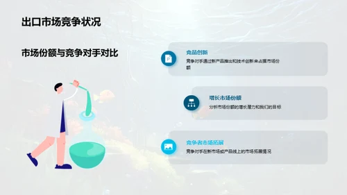 渔业可持续发展解析