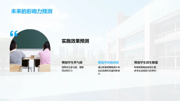 营销新战略