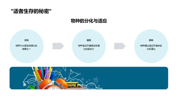 生物演化与多样性