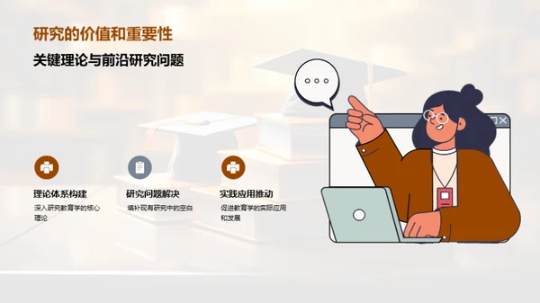 教育学博士研究新视角