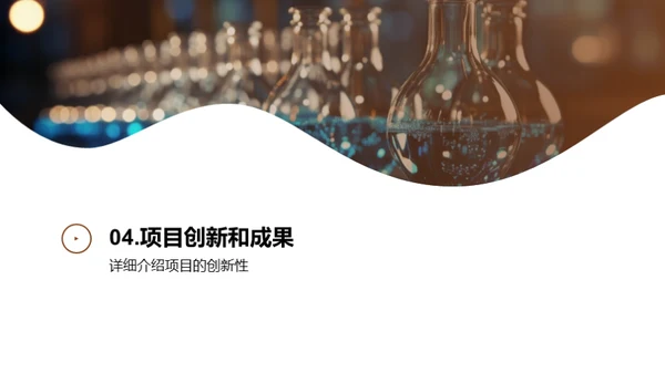 理科项目实践解析
