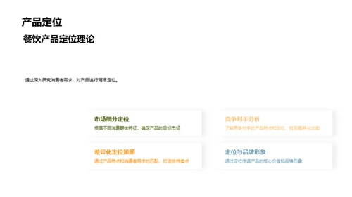 电商助力餐饮新篇章