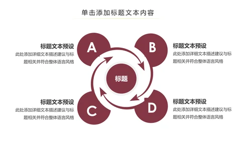 中国风古色古香故宫文化故宫印象PPT模板