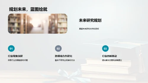 深度剖析：专业研究与行业应用