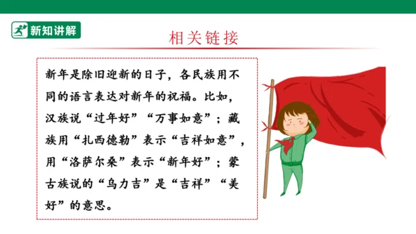 3.7 中华民族一家亲 第二课时 课件（共42张PPT）