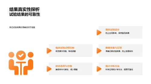 新药研发与临床分析