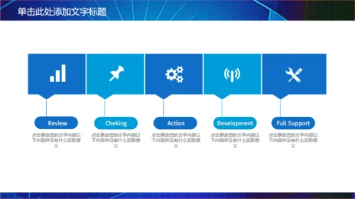 安全生产知识竞赛通用PPT