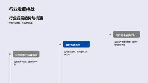 游戏电商新动态