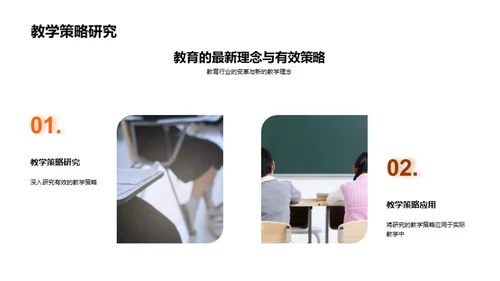 教学质量提升之道