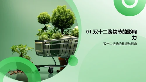 双十二环保引领