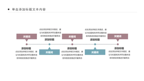 全民运动健身健康中国运动会跑步马拉松PPT模板