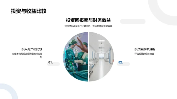 创新化学的未来蓝图