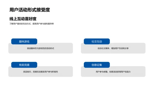 劳动节新媒体活动策划PPT模板