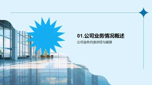 人力资源月度动态