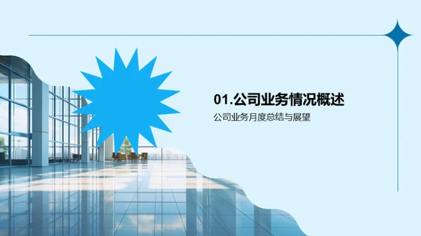 人力资源月度动态