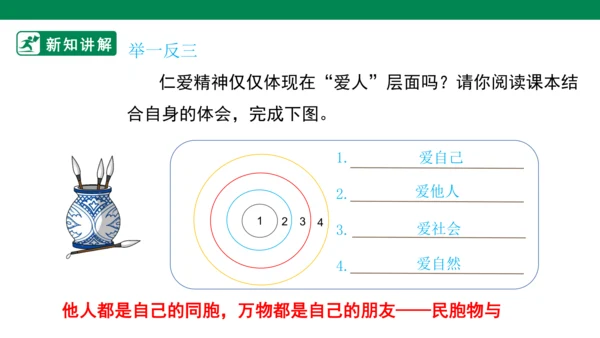 4.10 传统美德 源远流长 第二课时 课件（共51张PPT）
