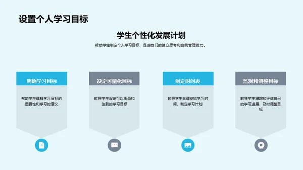 儿童心理与优质教学