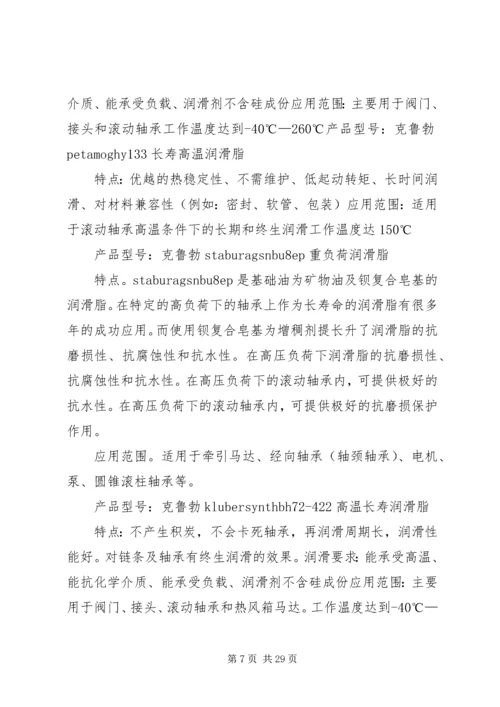 仓库部整改方案.docx