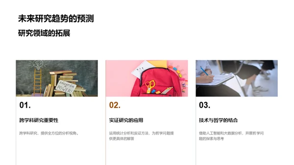 哲学思维探索