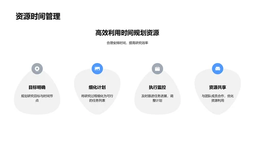 本科答辩实践指南PPT模板