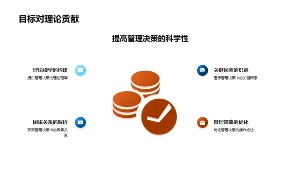 探索管理学研究之路