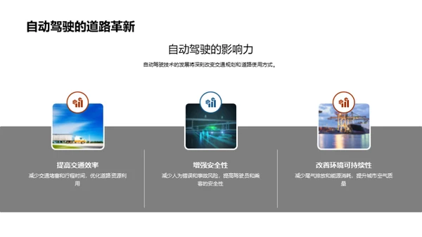 驾驶未来：交通规划新纪元