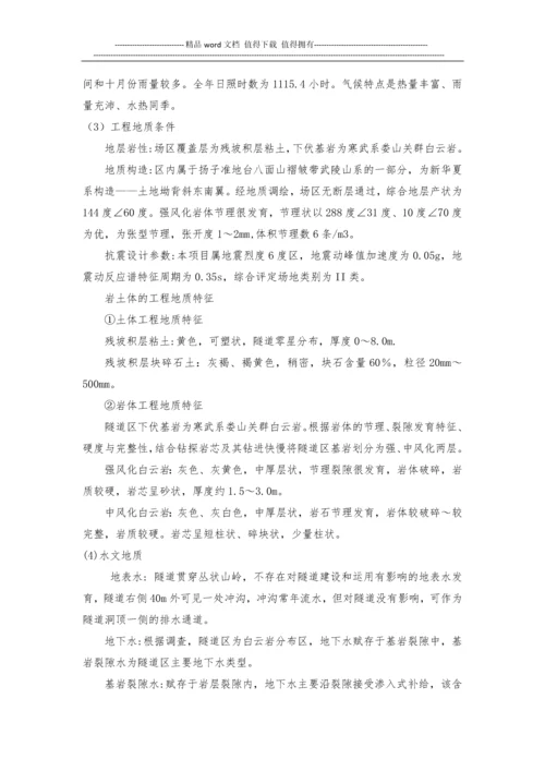 青龙隧道超前钢管施工方案.docx