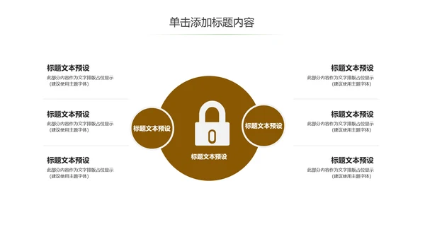 面包甜点烘焙制作宣传动态PPT模板