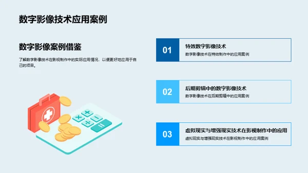 数字影像：革新与实践