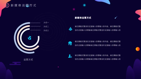 短视频推广新媒体运营培训通用PPT课件