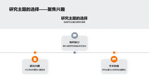 探索文学的深刻之美