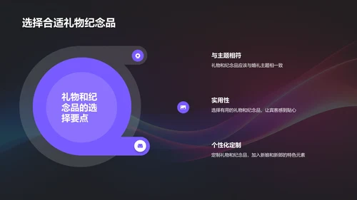 如何打造独特的婚礼主题