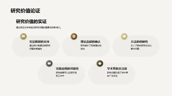 博士答辩全面解析