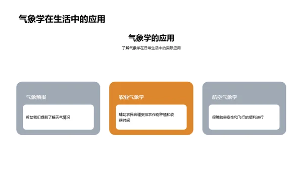 探索自然科学