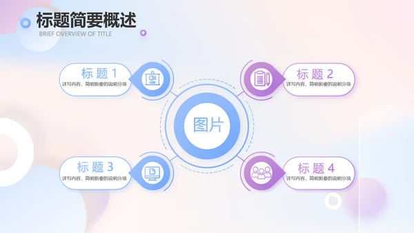 大气创意彩妆培训工作总结汇报动态PPT模板