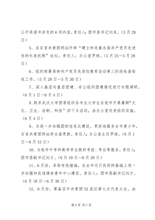 领导班子整改方案 (8).docx