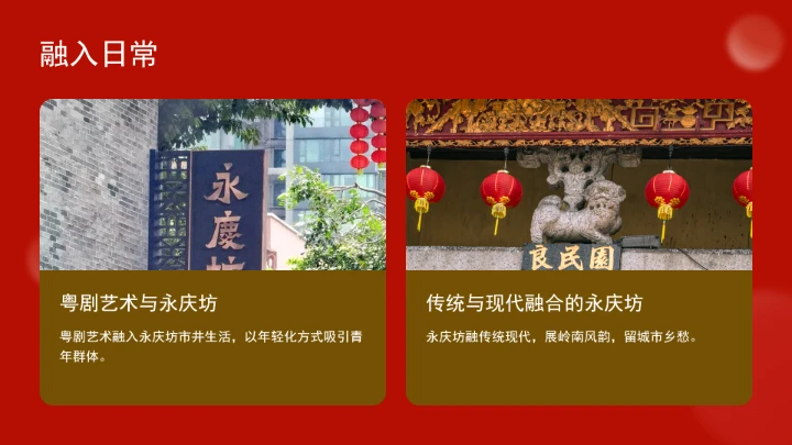 大力传承弘扬岭南文化ppt课件