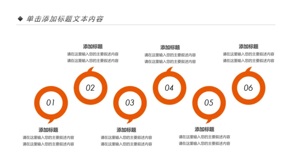中国平安保险平安银行工作汇报PPT模板