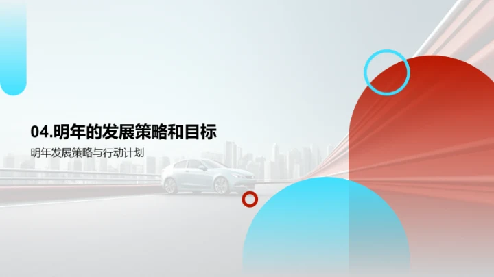 驾驭未来 共创辉煌