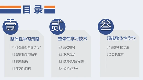斯科特如何高效教学读书笔记PPT课件