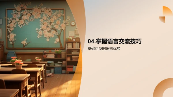 深度解析句型