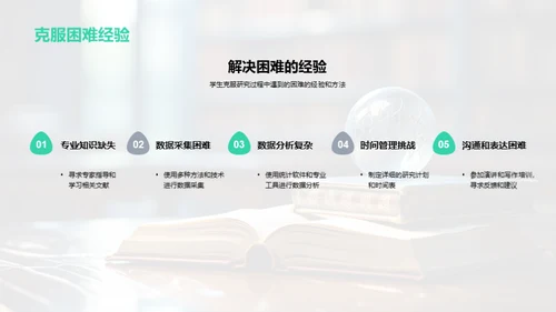 探索语言学之路