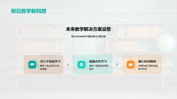 四年级学习与教学回顾