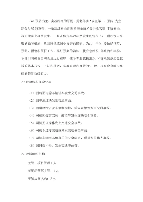机动车租赁项目服务方案.docx
