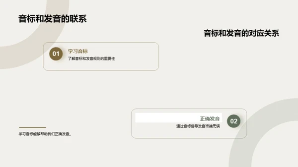 深入浅出英语词汇